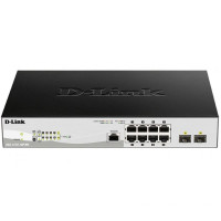 Коммутатор сетевой D-Link DGS-1100-24PV2 (DGS-1210-10P/ME/B)