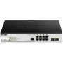 Коммутатор сетевой D-Link DGS-1100-24PV2 (DGS-1210-10P/ME/B)