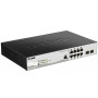 Коммутатор сетевой D-Link DGS-1100-24PV2 (DGS-1210-10P/ME/B)