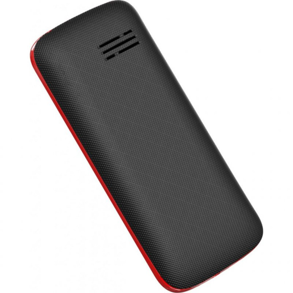 Мобільний телефон Nomi i188s Red