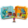 Конструктор LEGO Friends Летняя игровая шкатулка Андреа 43 деталей (41410)