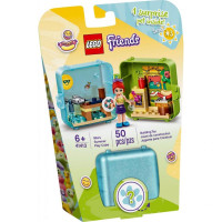 Конструктор LEGO Friends Літня ігрова скринька Мії (41413)