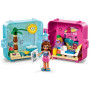 Конструктор LEGO Friends Летняя игровая шкатулка Оливии 48 деталей (41412)