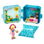Конструктор LEGO Friends Літня ігрова скринька Стефані (41411)