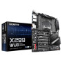 Серверная материнская плата GIGABYTE X299-WU8 s2066 X299 8DDR4 7xPCIex16 M.2 SPDIF Type-C ATX (X299-WU8)