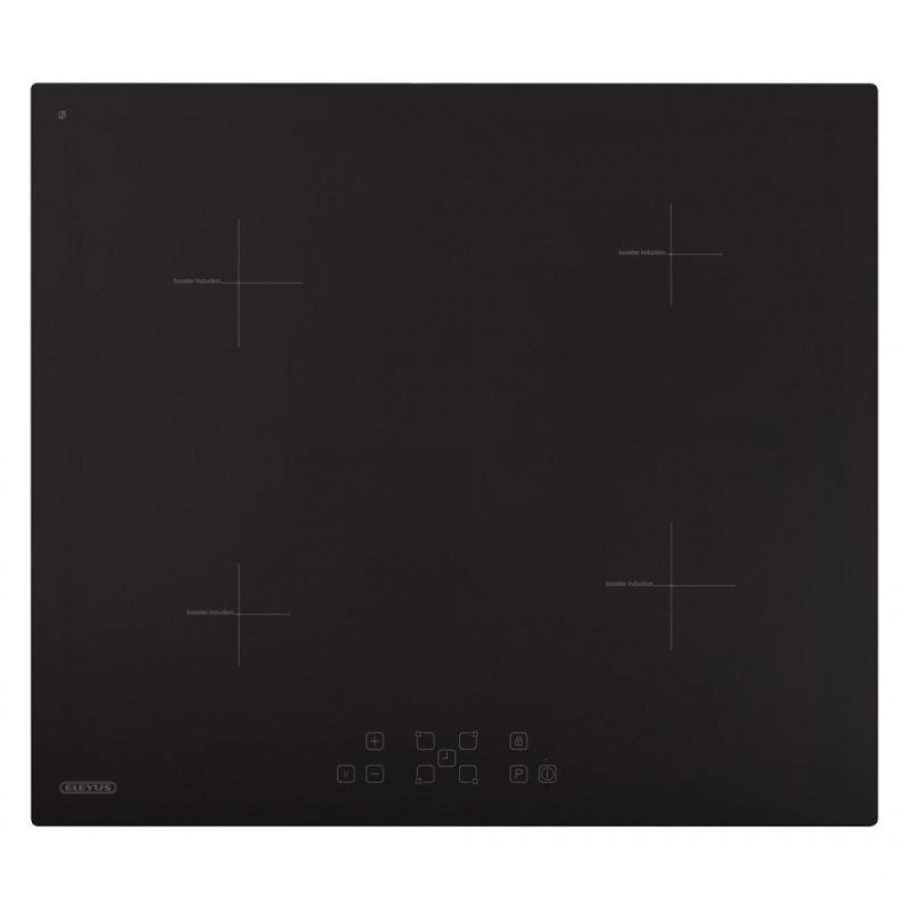 Варочная поверхность ELEYUS ALFA 60 BL I