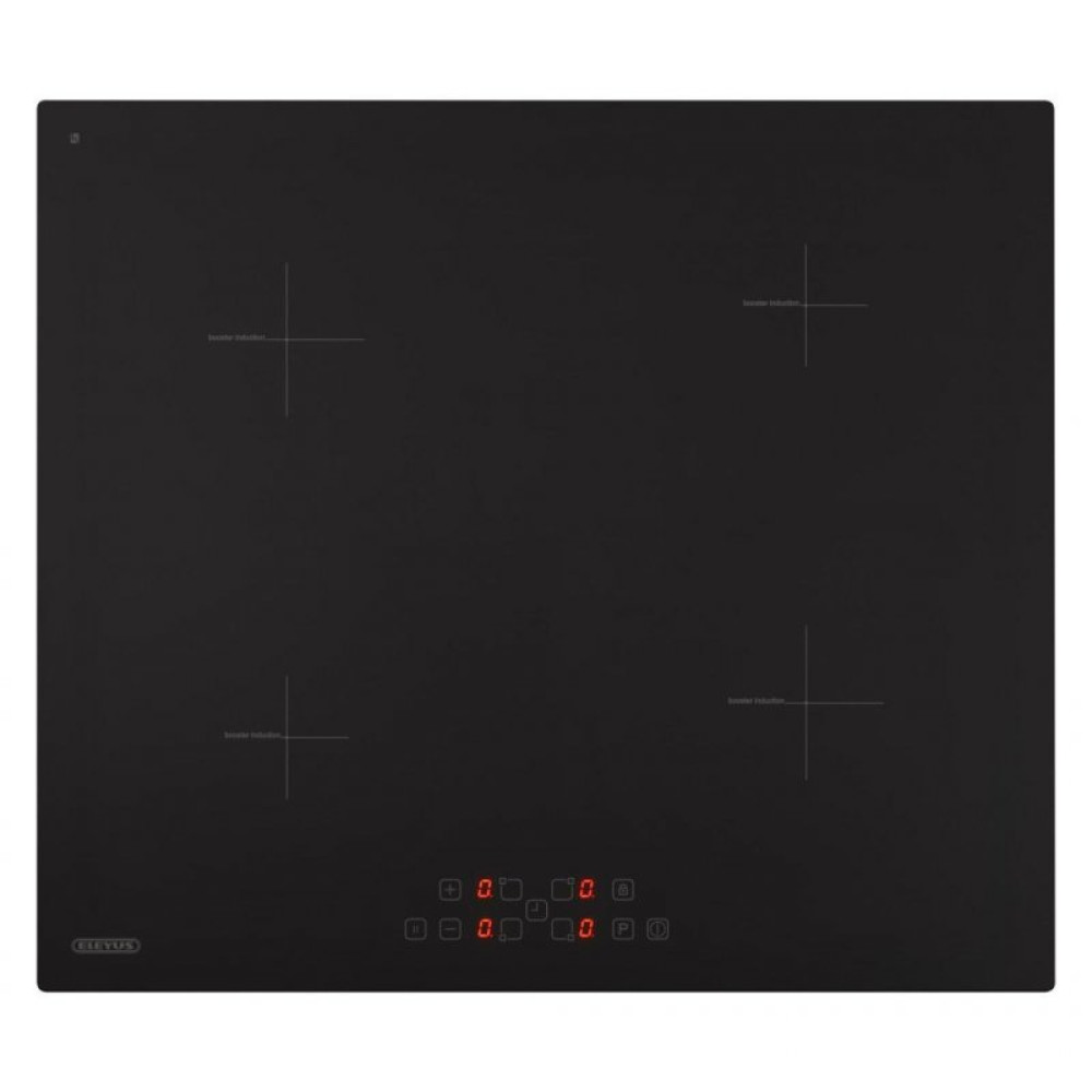 Варочная поверхность ELEYUS ALFA 60 BL I