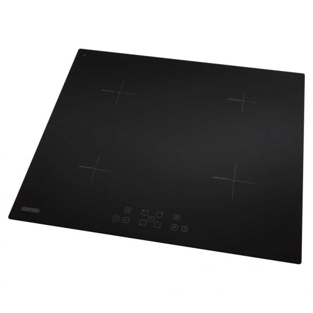 Варочная поверхность ELEYUS ALFA 60 BL I