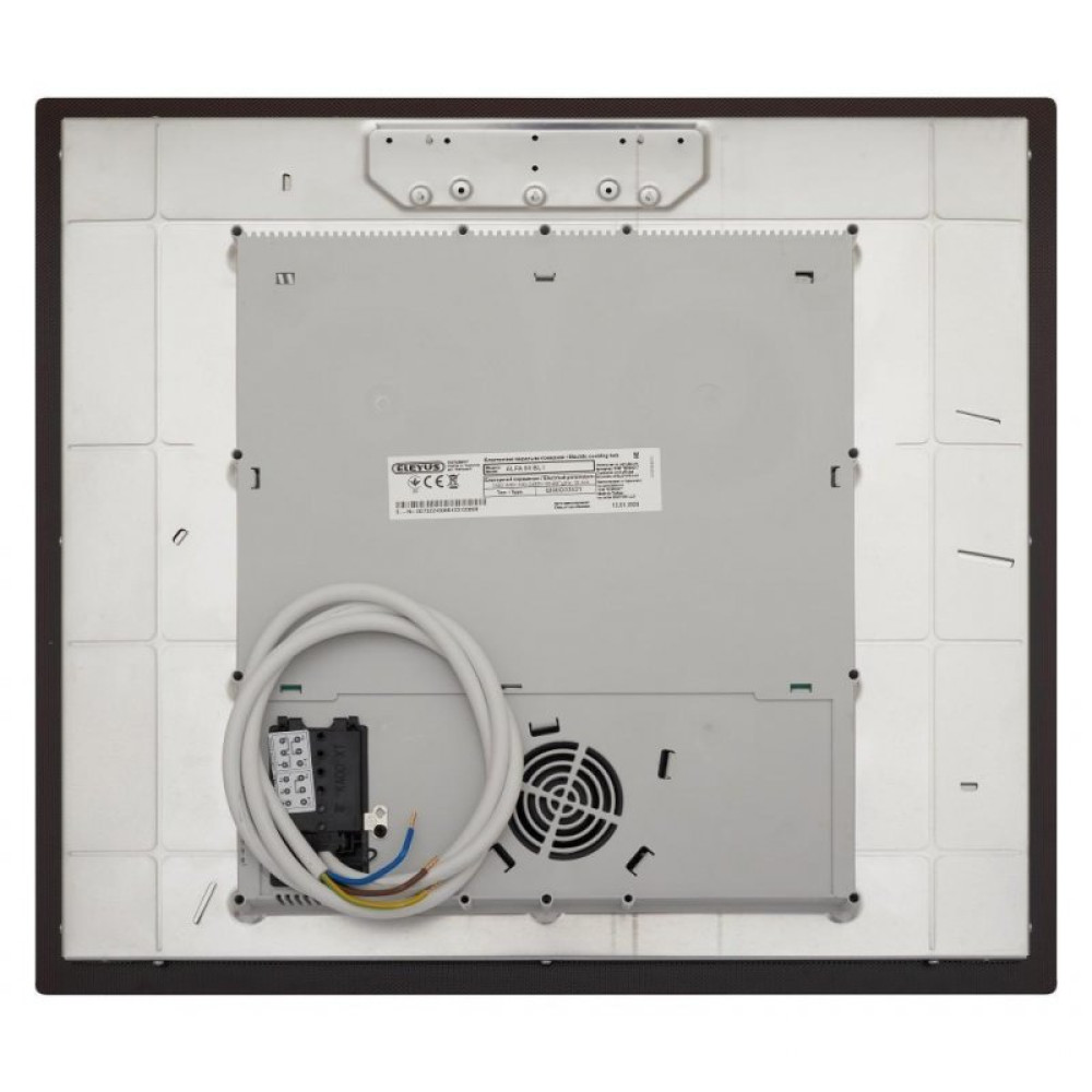 Варочная поверхность ELEYUS ALFA 60 BL I