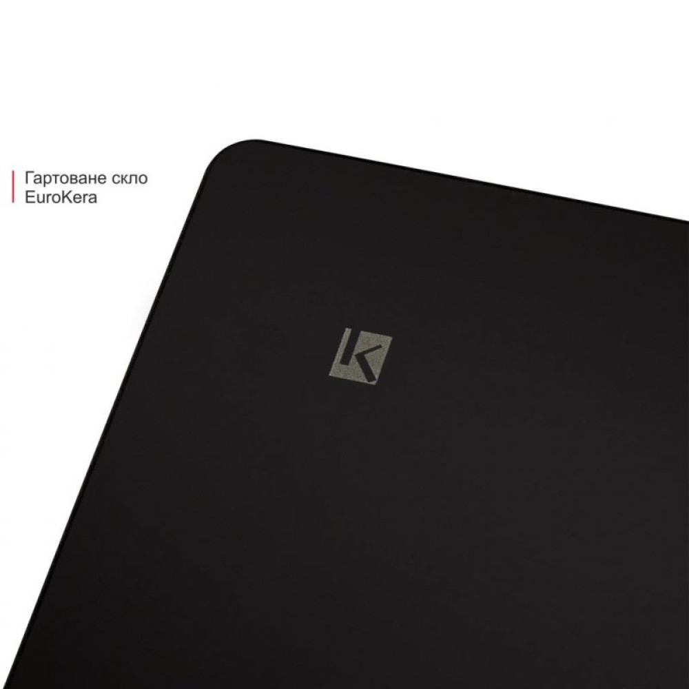 Варочная поверхность ELEYUS ALFA 60 BL I