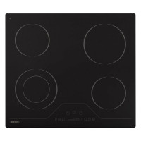 Варочна поверхня Eleyus FLORA 60 BL V