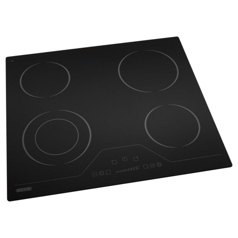 Варочная поверхность ELEYUS FLORA 60 BL V