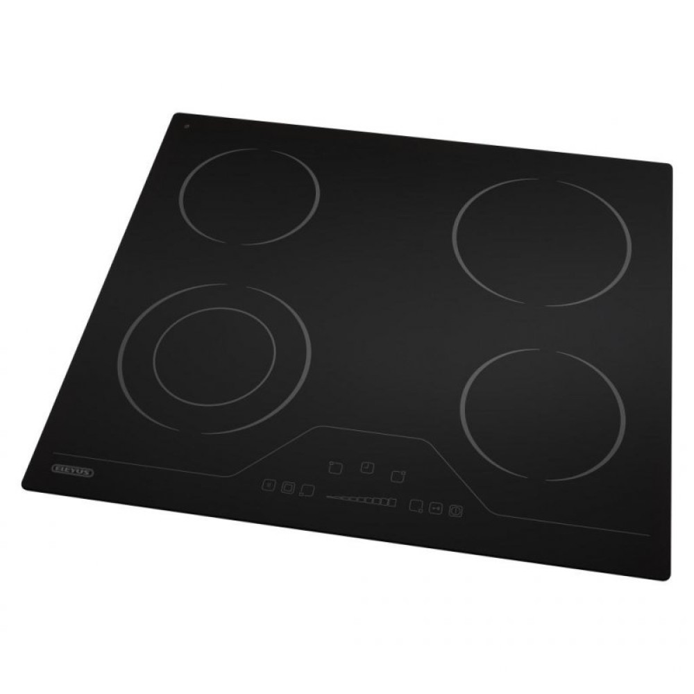 Варочная поверхность ELEYUS FLORA 60 BL V