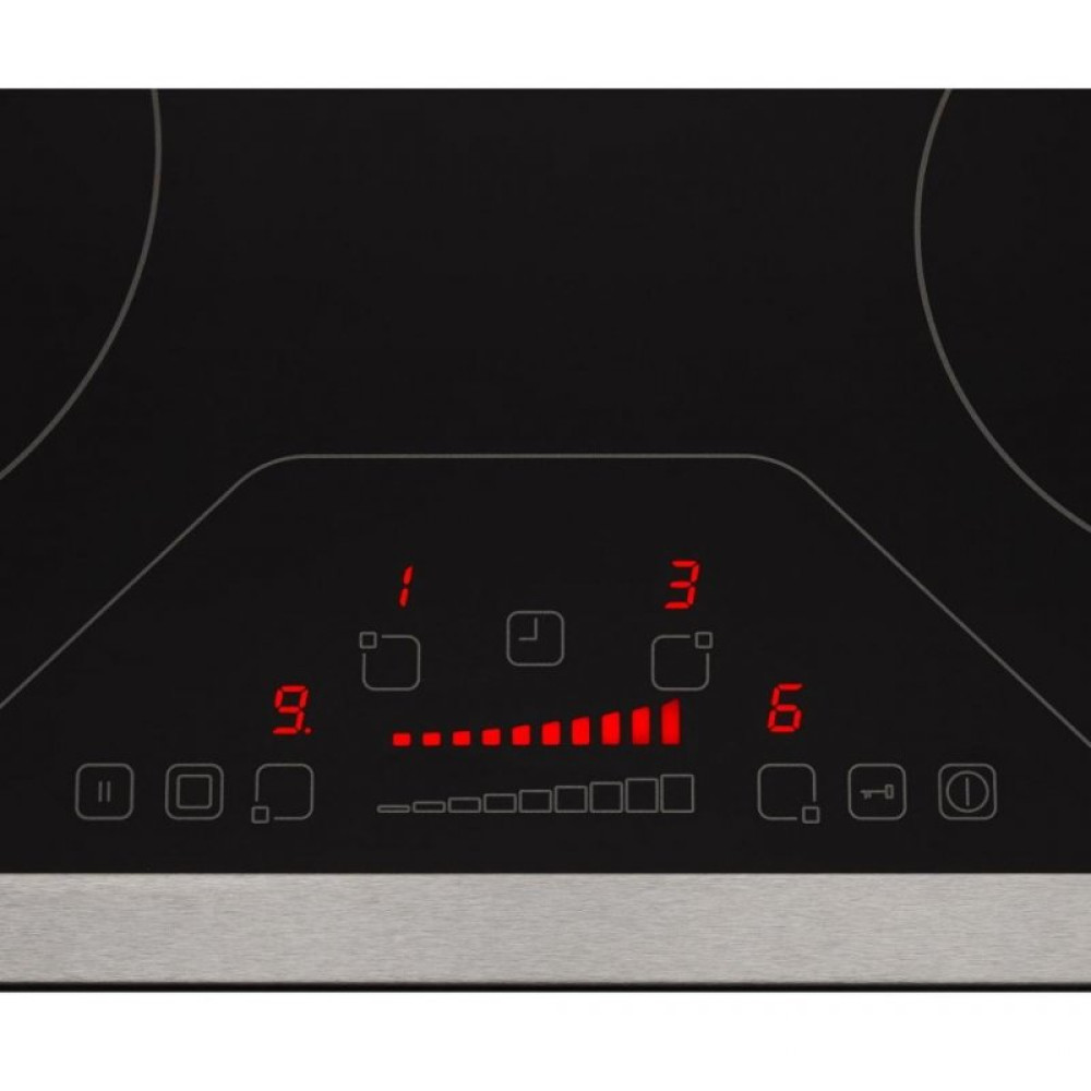 Варочная поверхность ELEYUS ELECTA 60 BL V