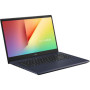 Ноутбук ASUS X571LI-BQ118 (90NB0QI1-M01790)