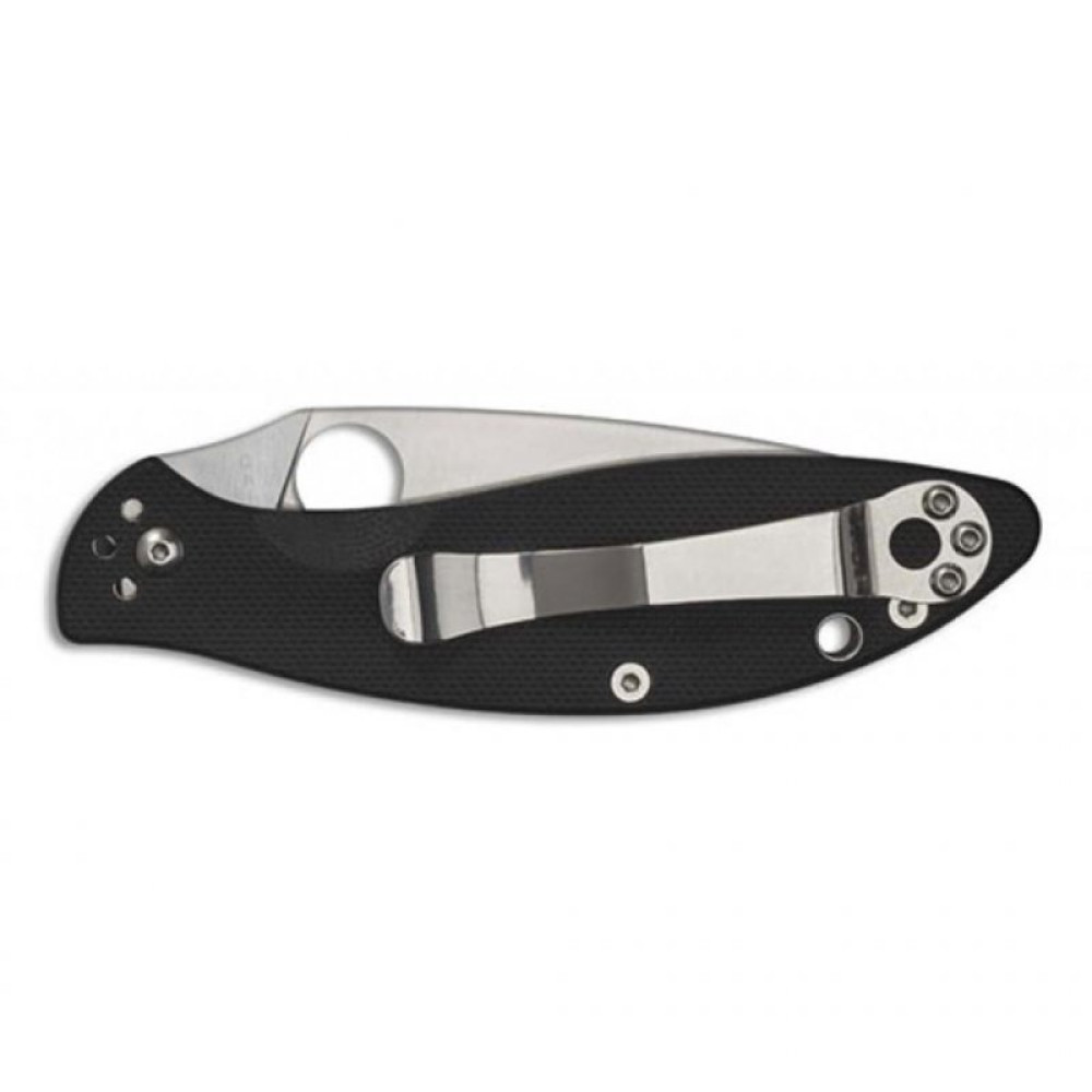 Нож Spyderco Astute (C252GP)