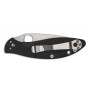 Нож Spyderco Astute (C252GP)