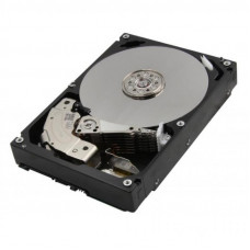 Жесткий диск для сервера 8TB SAS 7200RPM 12GB/S/256MB Toshiba (MG06SCA800E)