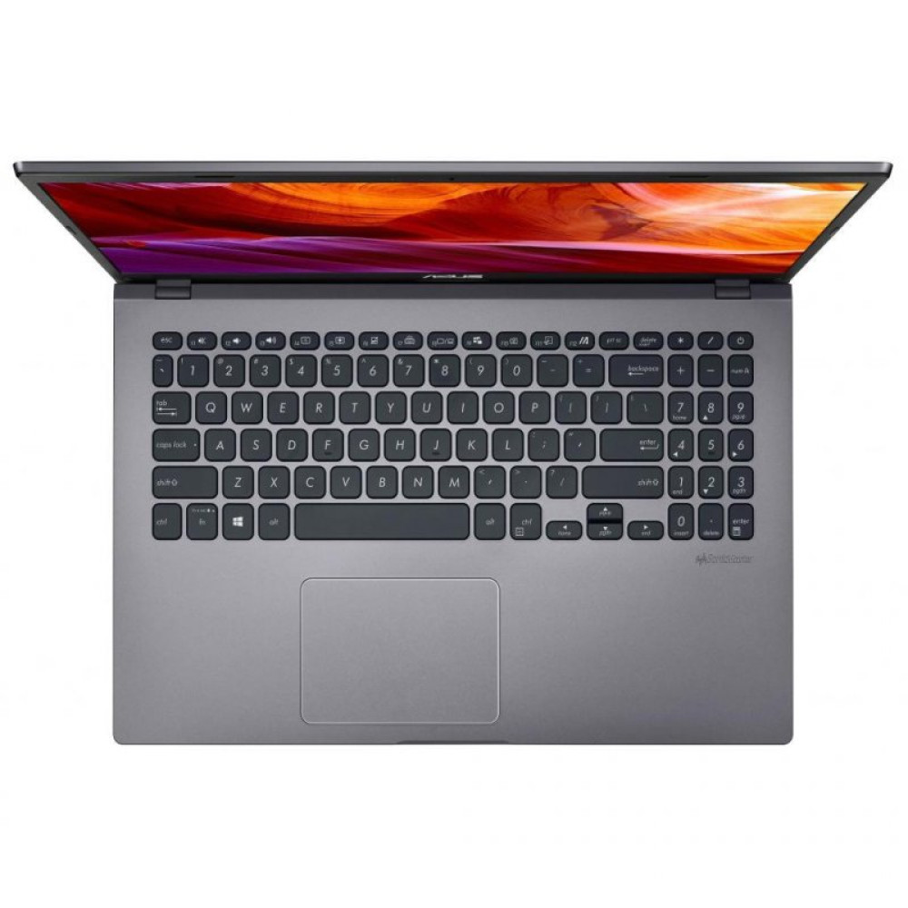 Ноутбук ASUS X509JP-BQ197 (90NB0RG2-M03530)