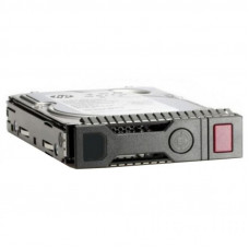 Жорсткий диск для сервера HP 1TB (655710-B21)