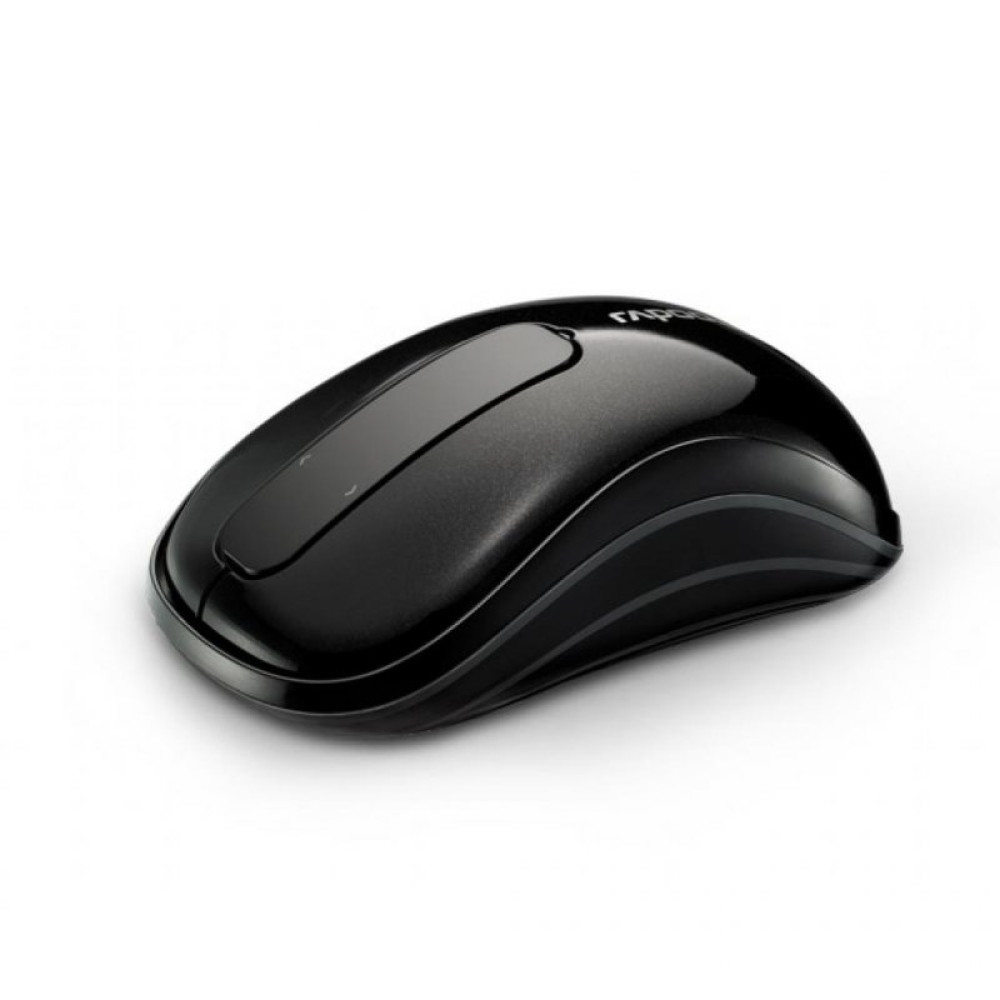 Мышка Rapoo Touch Mouse T120p Black