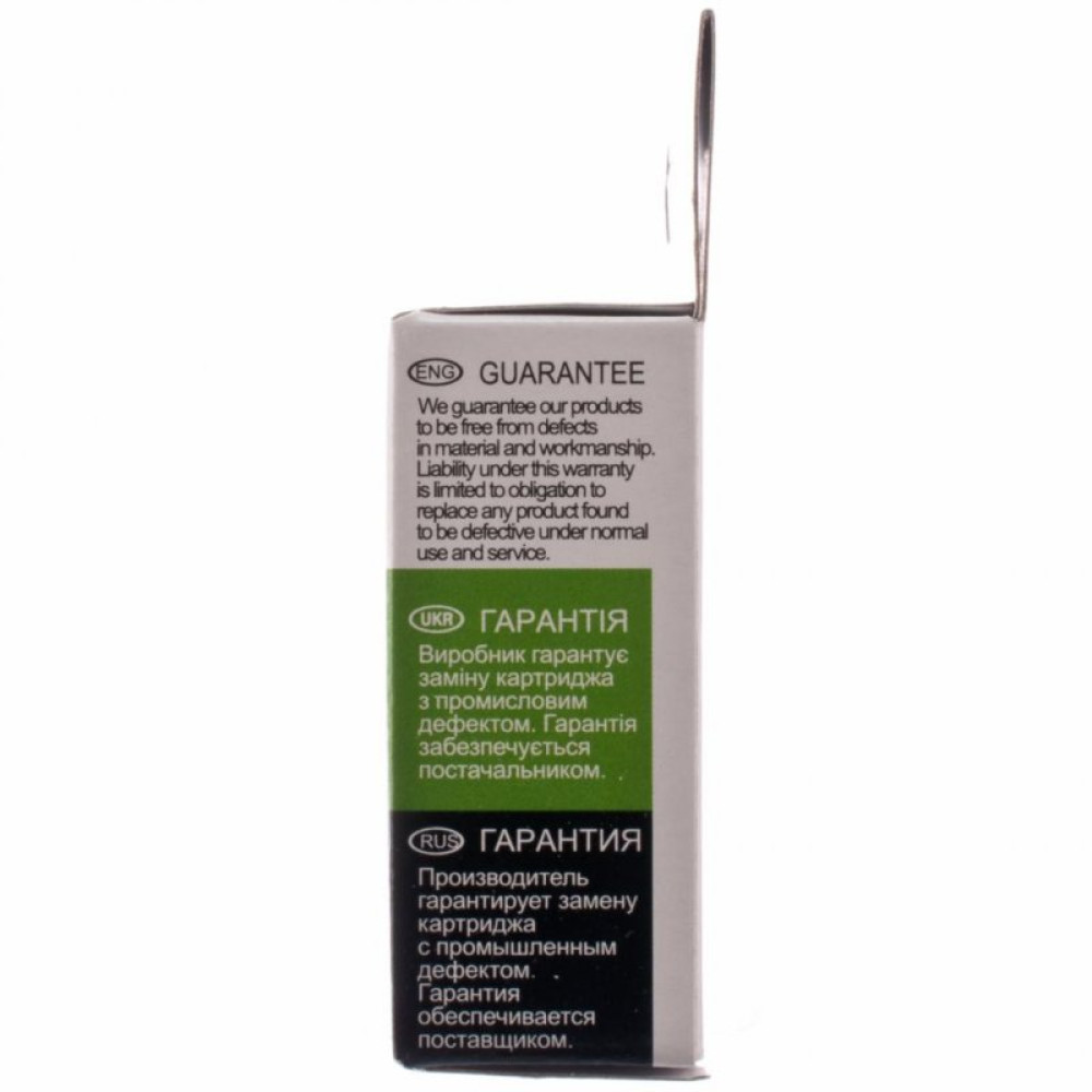 Картридж PATRON для EPSON R270/290/390/RX590 CYAN (PN-0822) (CI-EPS-T08124-C3-PN)