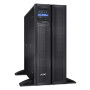 Источник бесперебойного питания APC Smart-UPS X 2200VA Rack/Tower LCD (SMX2200HV)