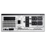 Источник бесперебойного питания APC Smart-UPS X 2200VA Rack/Tower LCD (SMX2200HV)