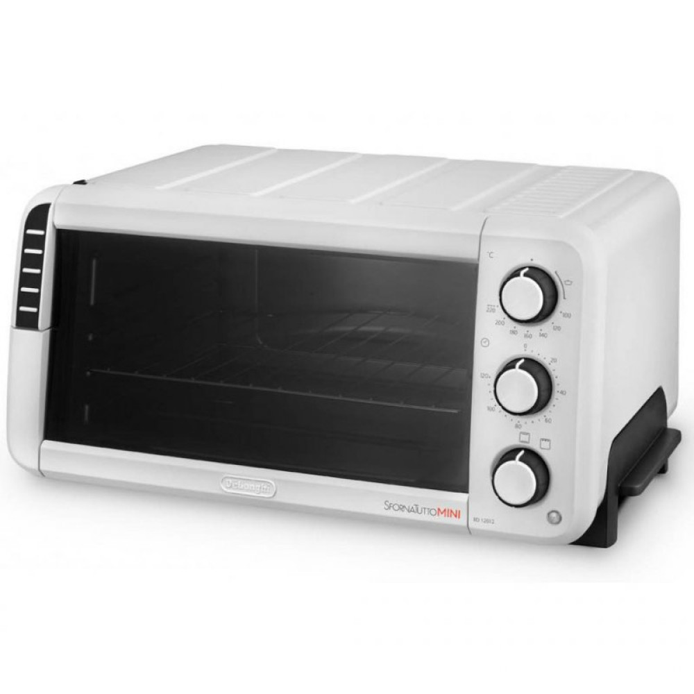 Электропечь DeLonghi EO 12012 W (EO12012W)