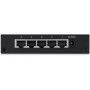 Комутатор мережевий Linksys LGS105