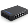 Комутатор мережевий Linksys LGS105
