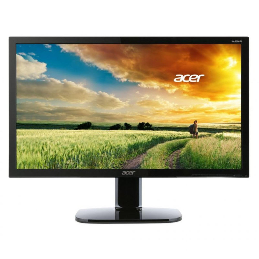 Монитор Acer KA220HQbid (UM.WX0EE.001)