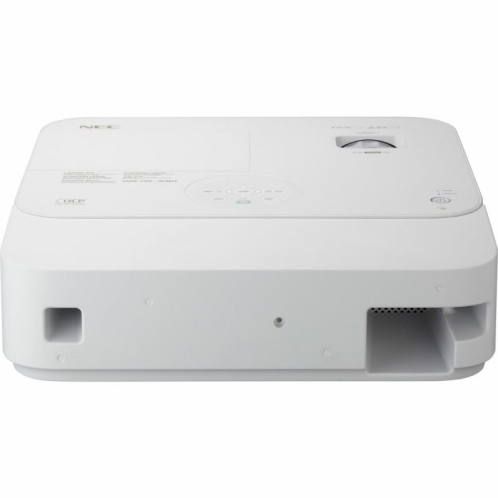 Проектор NEC M403H (60003977)