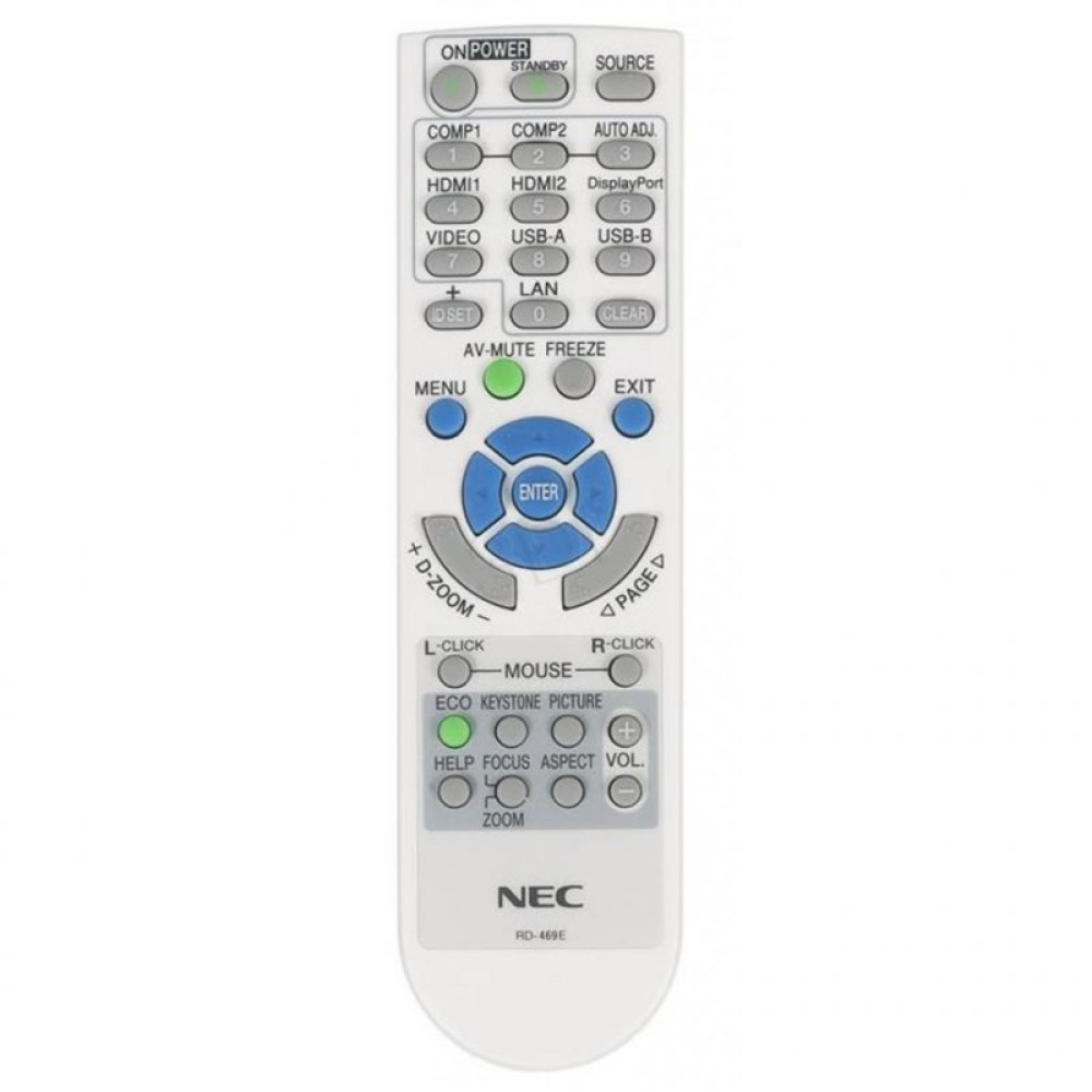Проектор NEC M403H (60003977)