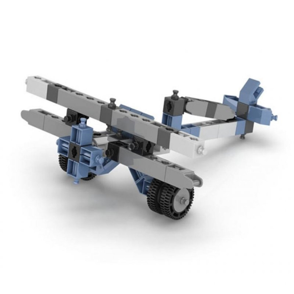 Конструктор Engino Inventor 8 в 1 Самолеты (833)