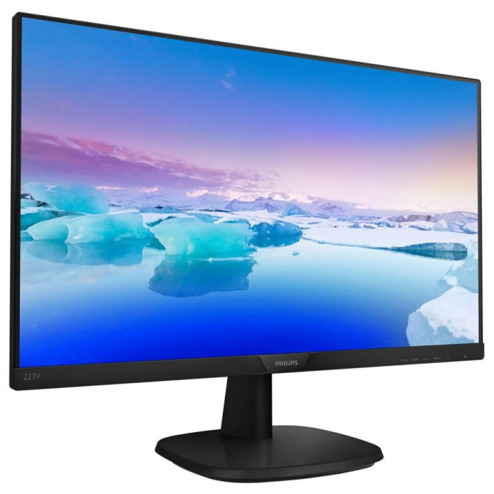 Монитор PHILIPS 273V7QDAB/01
