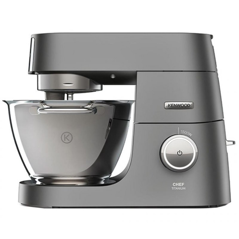 Кухонный комбайн KENWOOD KVC 7300 S (KVC7300S)