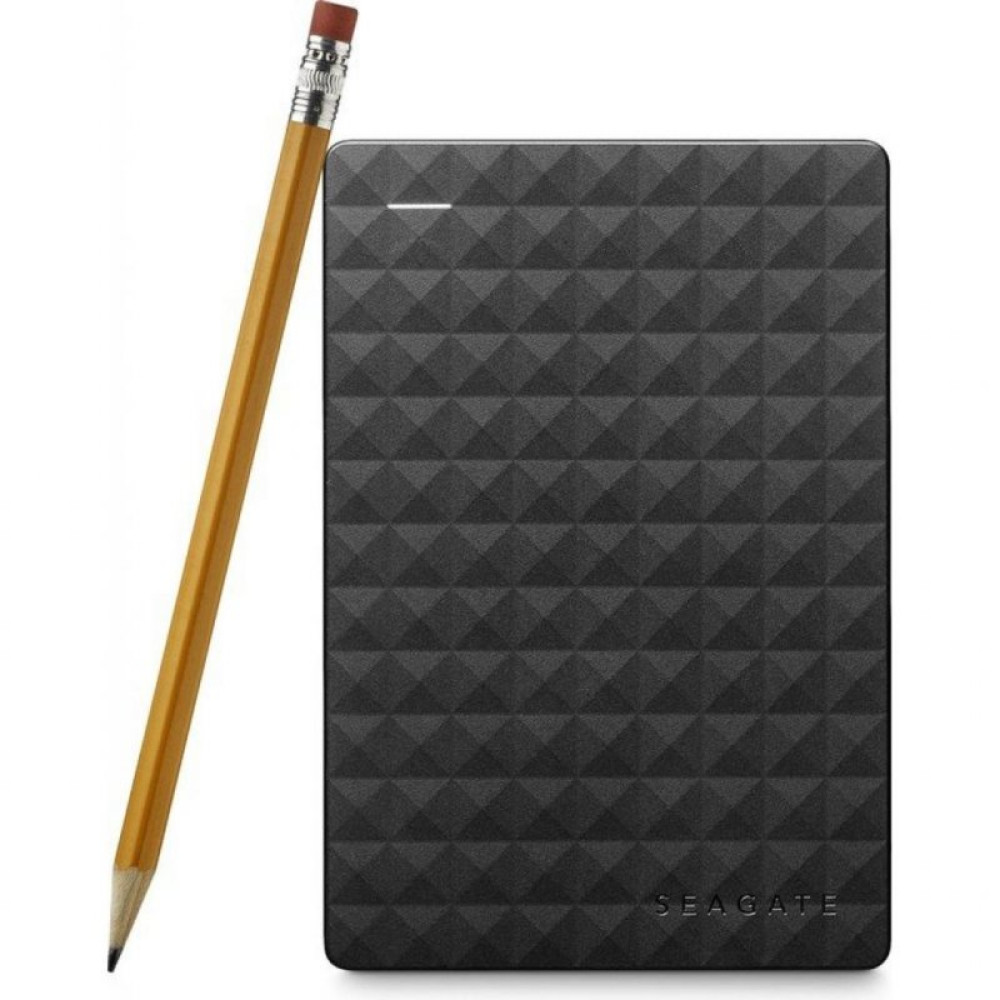 Внешний жесткий диск Seagate 2.5" 1TB (STEA1000400_)