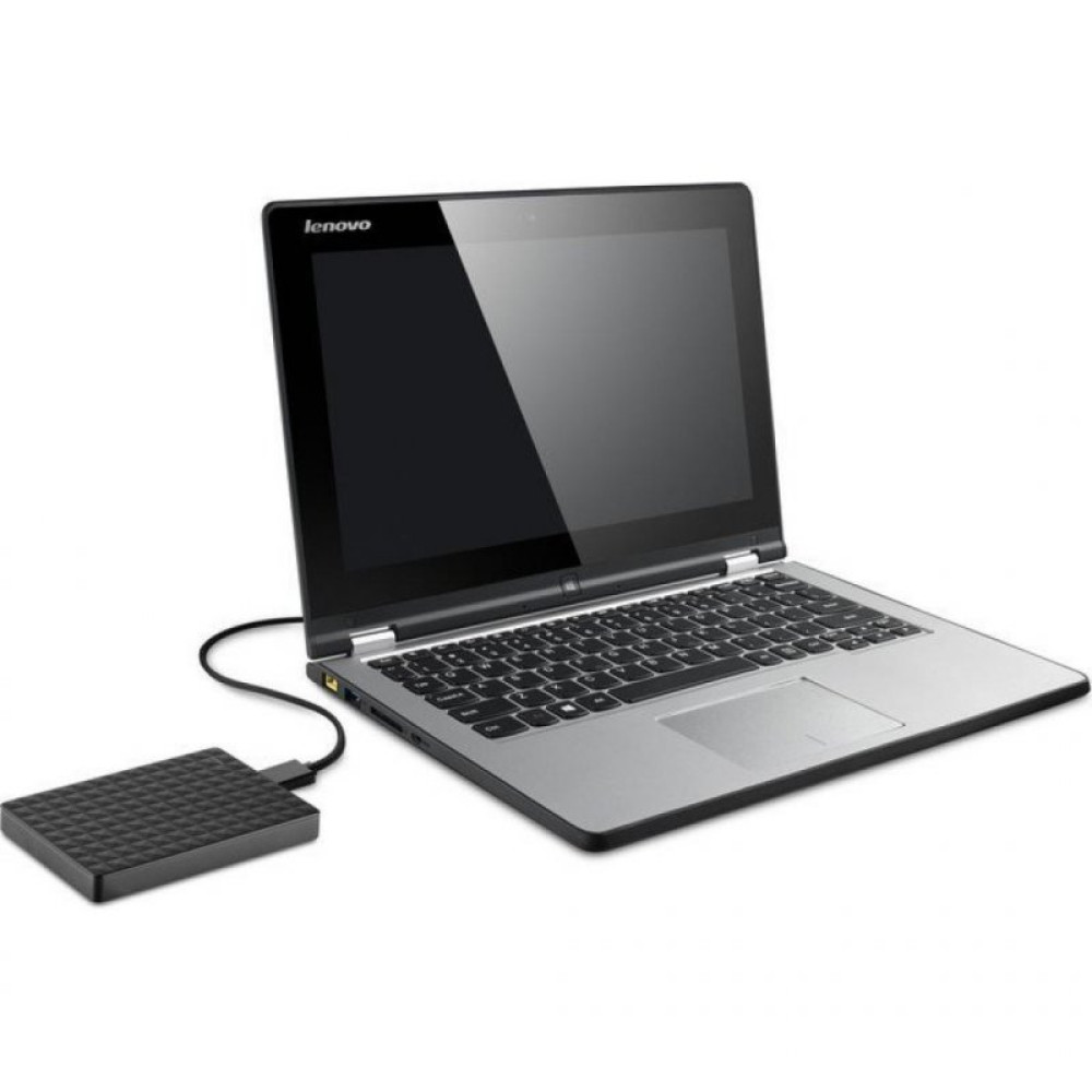 Внешний жесткий диск Seagate 2.5" 1TB (STEA1000400_)