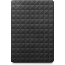 Внешний жесткий диск Seagate 2.5