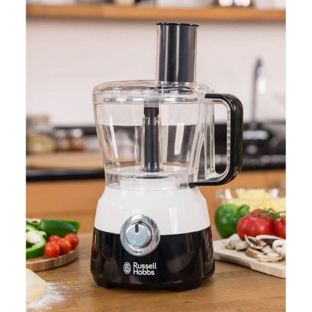 Кухонний комбайн Russell Hobbs Horizon (24731-56)
