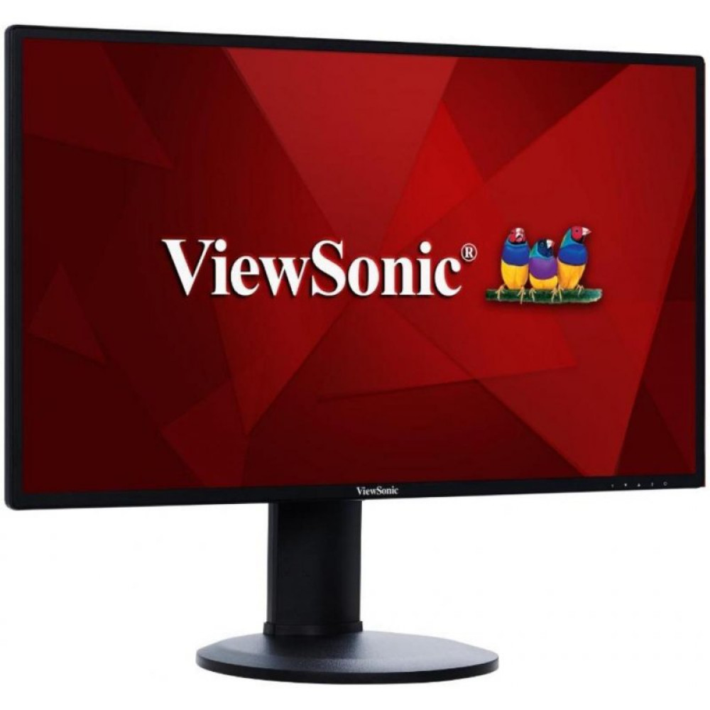 Монітор ViewSonic VG2719-2K