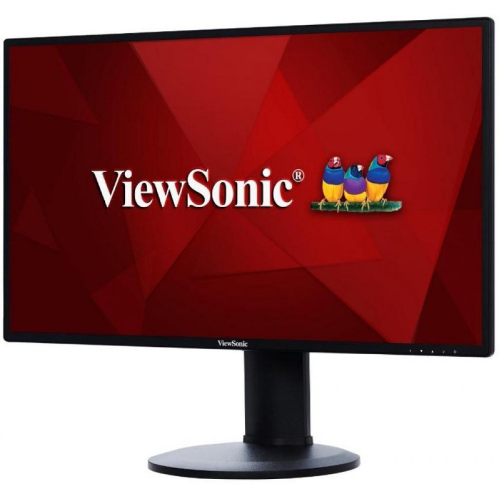 Монітор ViewSonic VG2719-2K