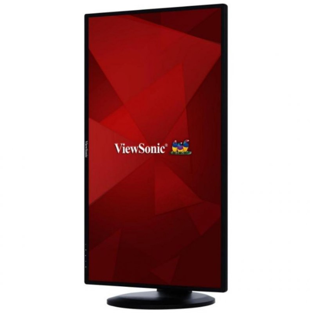 Монітор ViewSonic VG2719-2K
