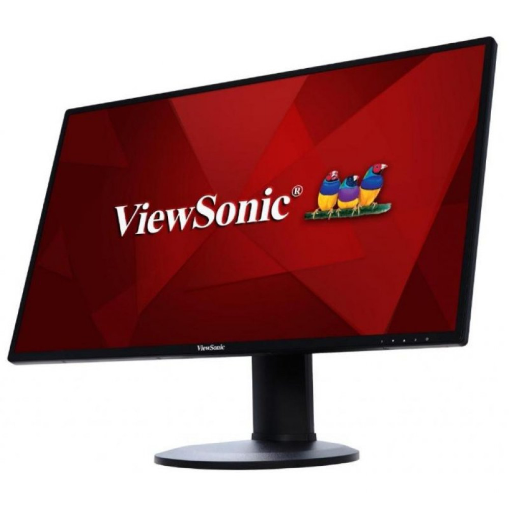 Монітор ViewSonic VG2719-2K