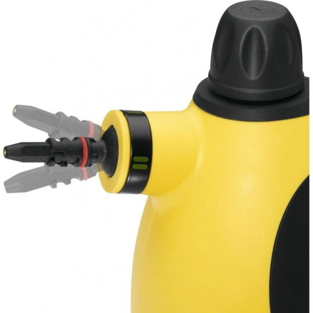 Пароочиститель CLATRONIC DR 3653