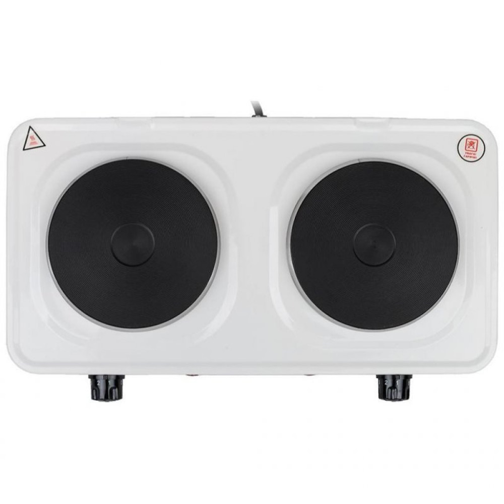 Електроплитка Delfa DH-02