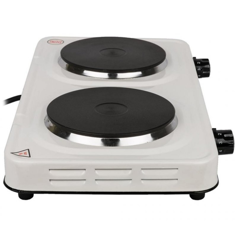 Електроплитка Delfa DH-02