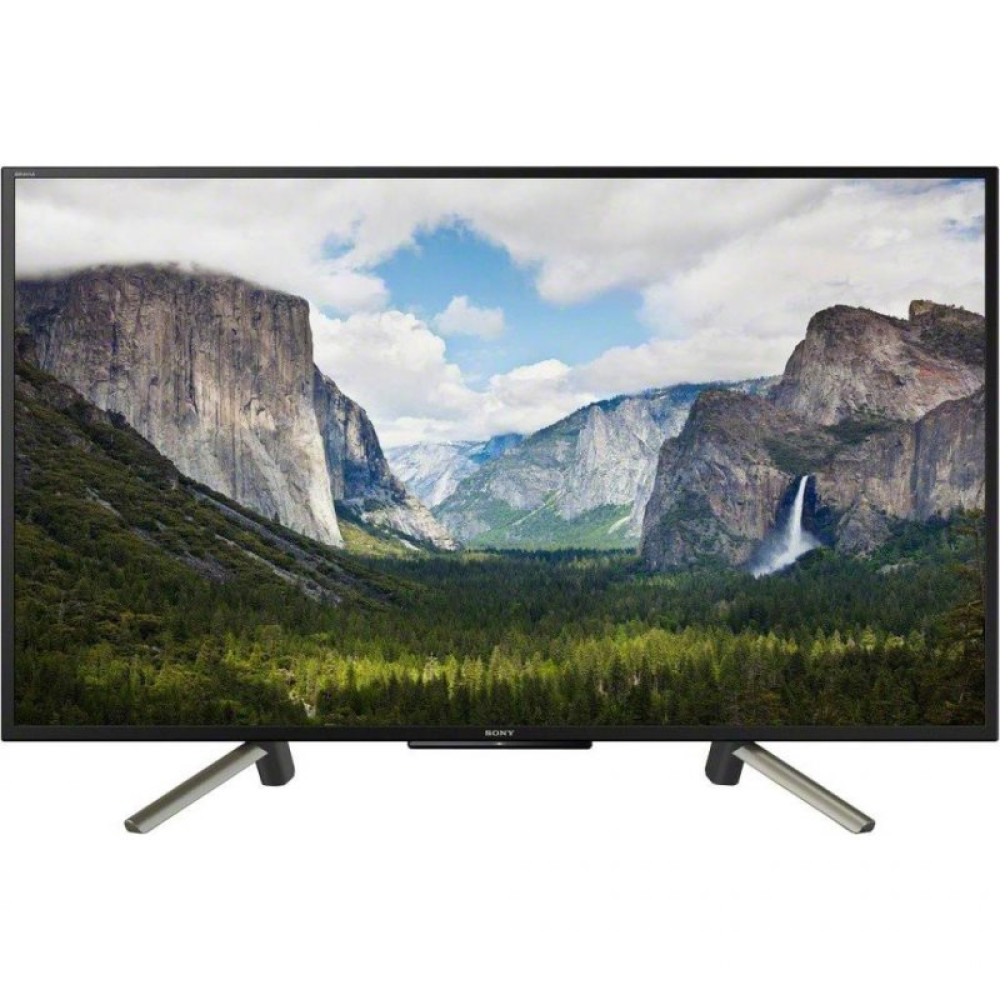 Телевизор SONY KDL43WF665BR