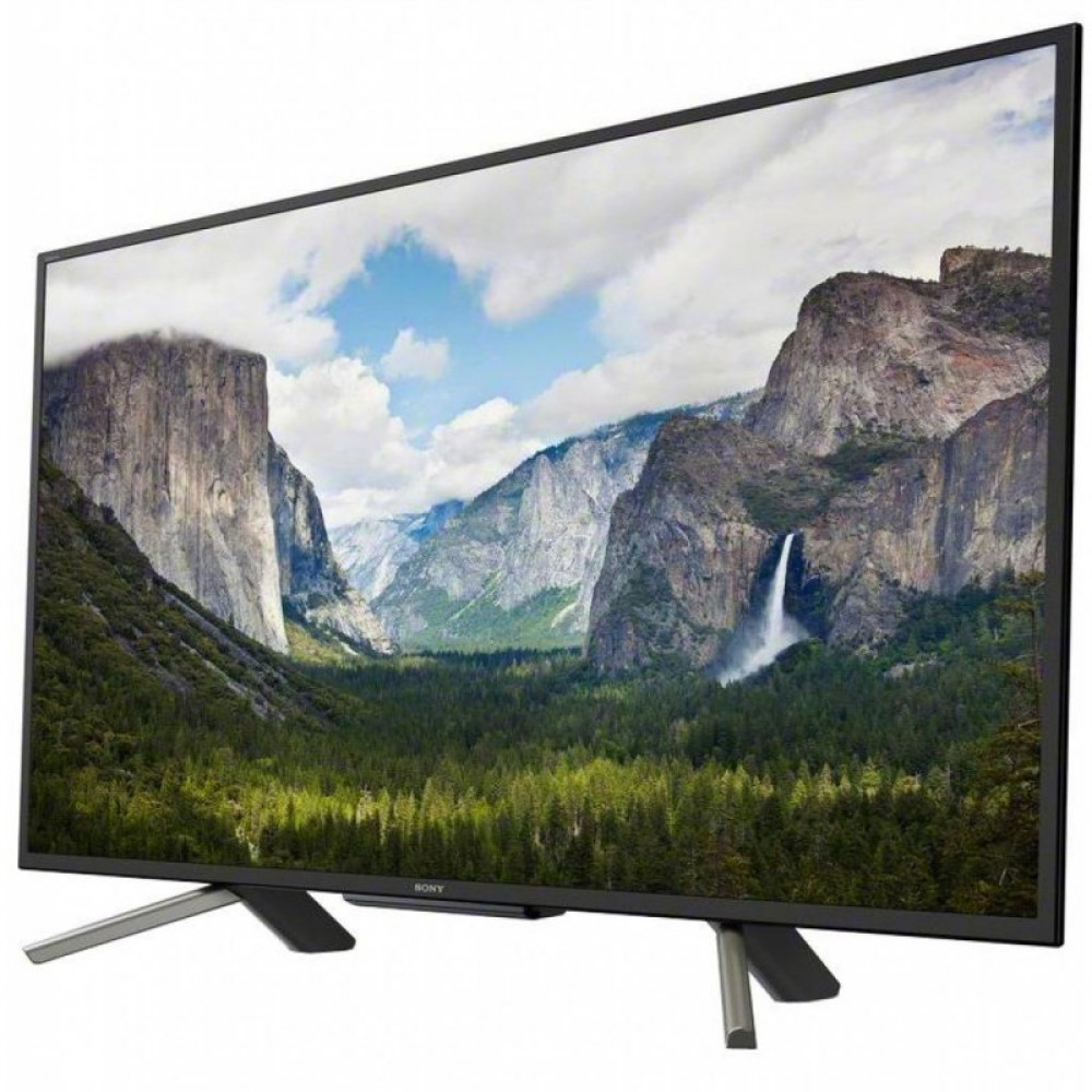 Телевизор SONY KDL43WF665BR